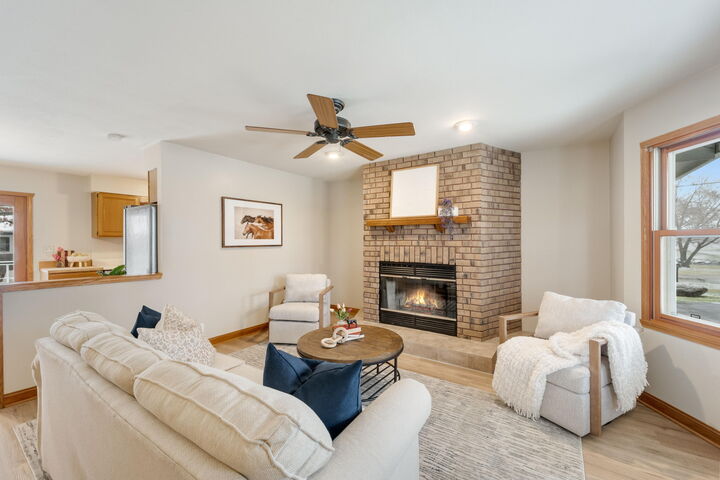 Property Photo:  23108 89th St  WI 53168 