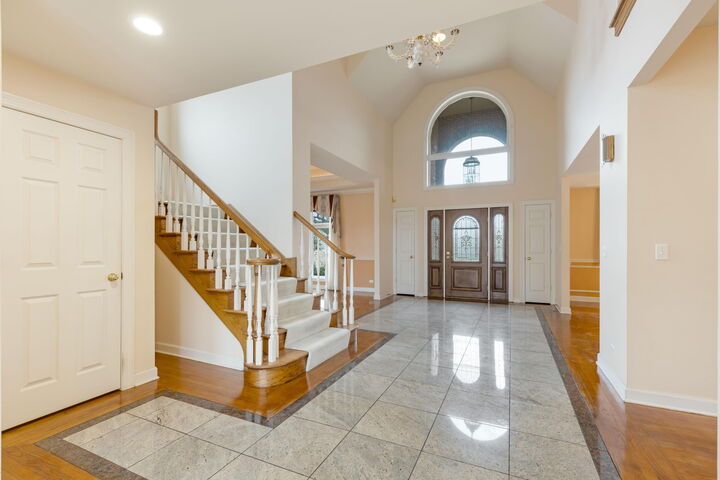 Property Photo:  10711 Bull Valley Dr  IL 60098 