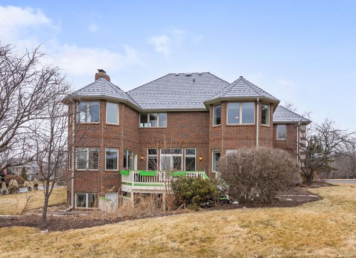 Property Photo:  10711 Bull Valley Dr  IL 60098 
