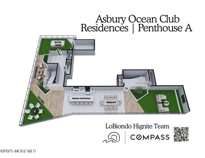 Property Photo:  1101 Ocean Avenue  NJ 07712 