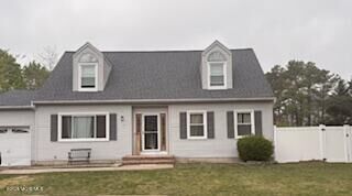 Property Photo: 484 Woodhaven Boulevard SE NJ 08721
