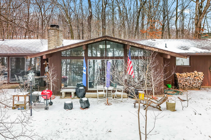 Property Photo:  3671 Wildwood Court  MI 49242 