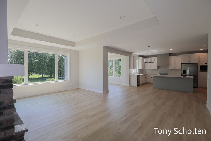 Property Photo: 6314 Blendon Woods Drive MI 49426