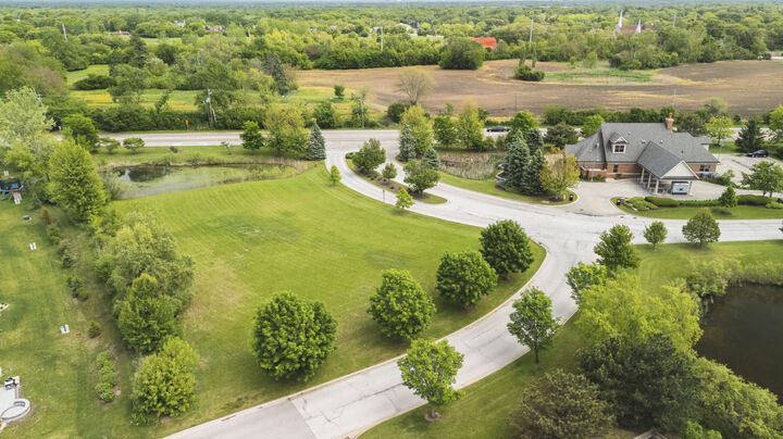 Property Photo:  11 Executive Drive  IL 60047 