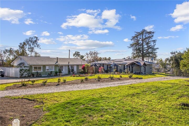 Property Photo: 33574 Washington Drive CA 92399