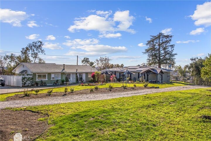 Property Photo: 33574 Washington Drive CA 92399