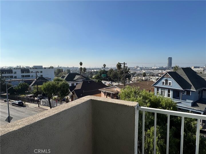 Property Photo: 1529 Pleasant Avenue C CA 90033