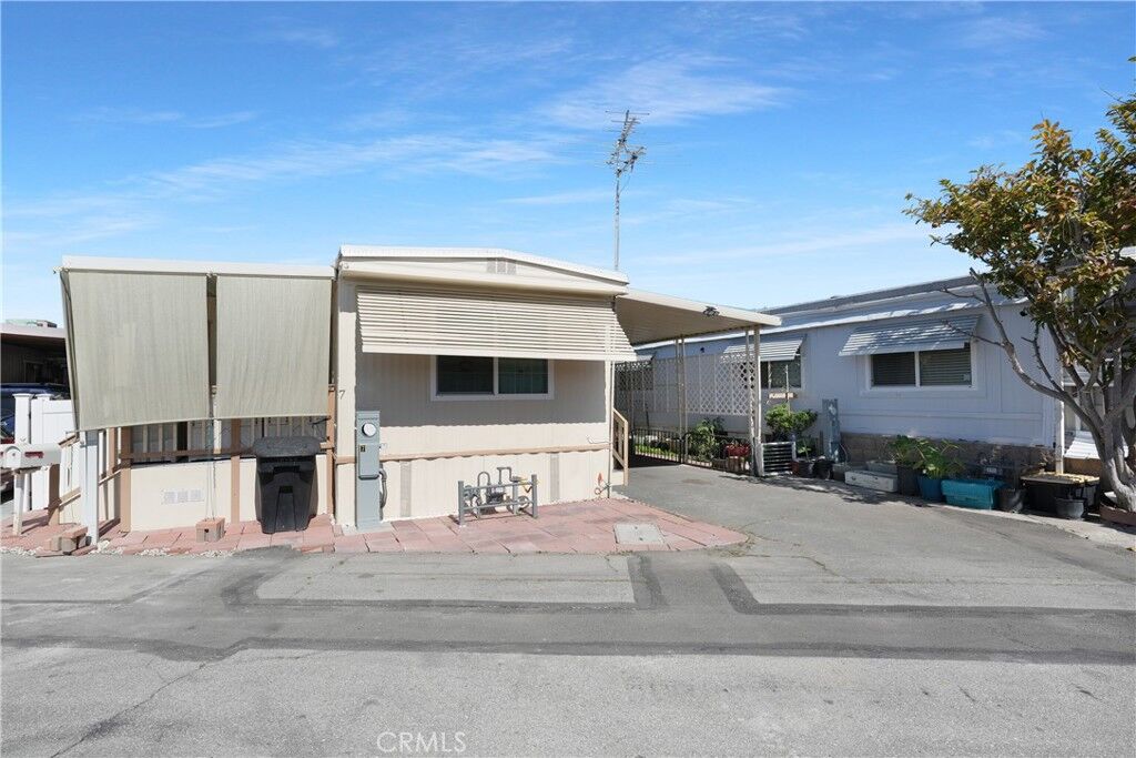 Property Photo:  9851 Bolsa 7  CA 92683 