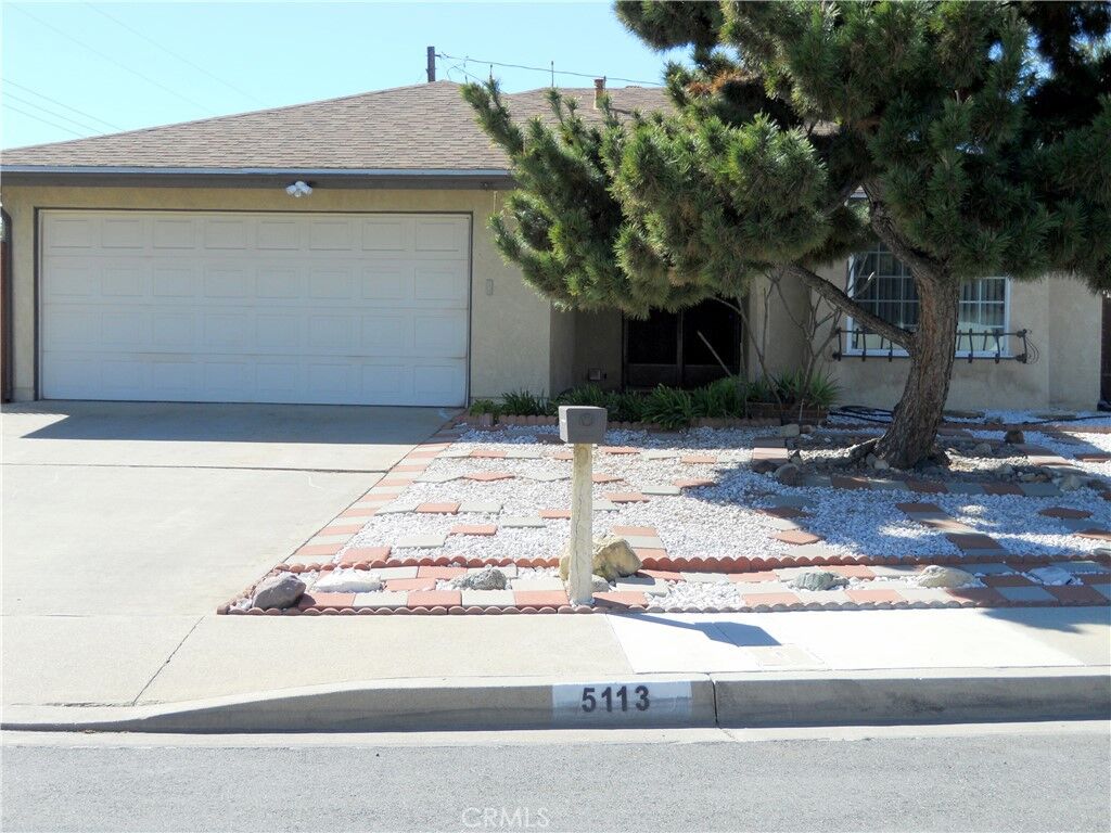 Property Photo: 5113 Langham CA 91724