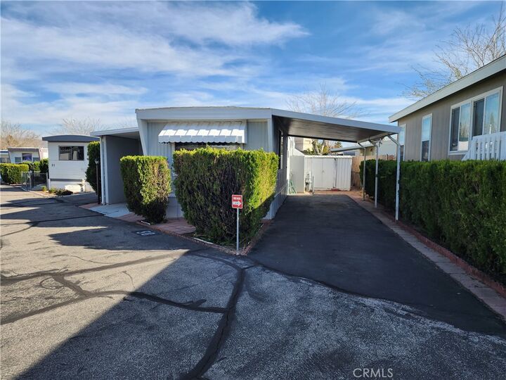 Property Photo:  9241 C Avenue 50  CA 92345 