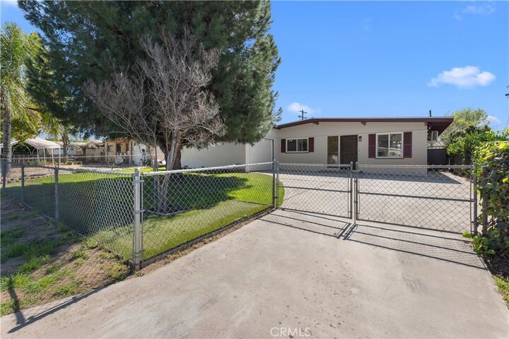 Property Photo:  26919 Messina  CA 92346 