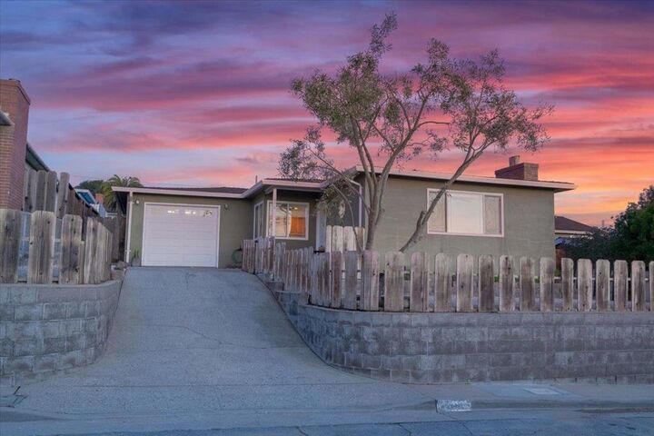 Property Photo:  1610 Soto Street  CA 93955 
