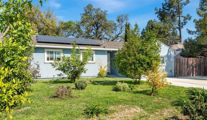 Property Photo:  2313 Laredo Road  CA 95825 