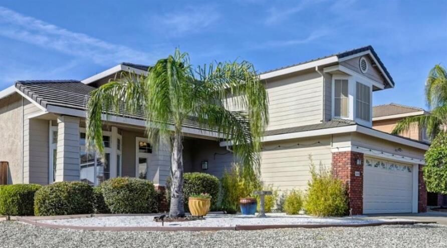 Property Photo:  5401 Rock Field Court  CA 95765 