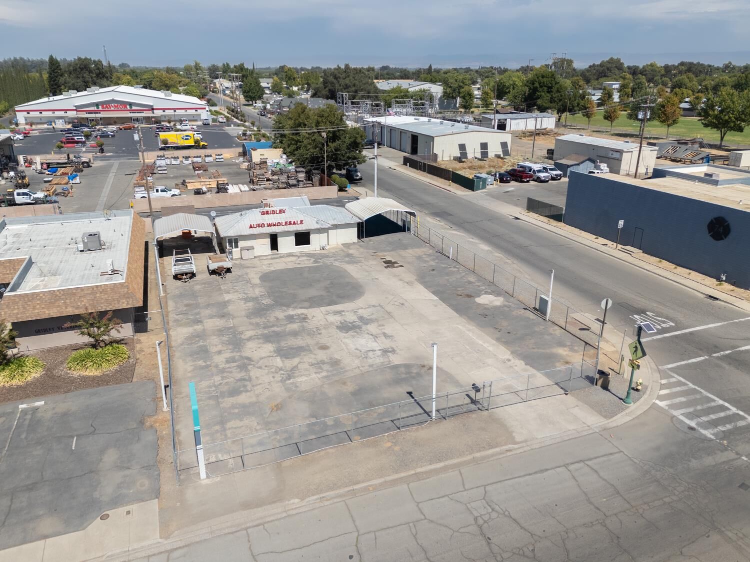 Property Photo:  33 E Gridley Road  CA 95948 