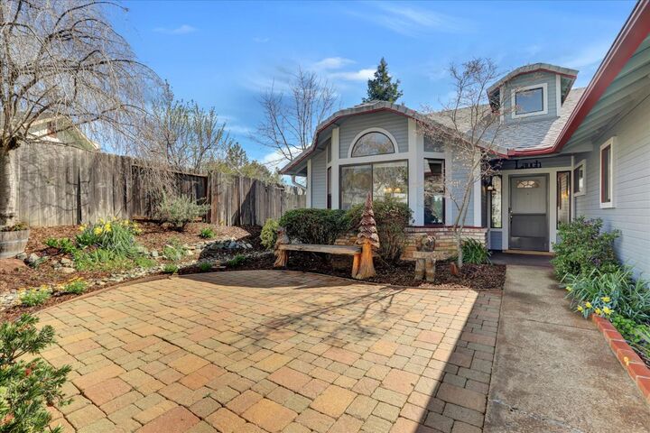 Property Photo:  195 Cypress Hill Drive  CA 95945 