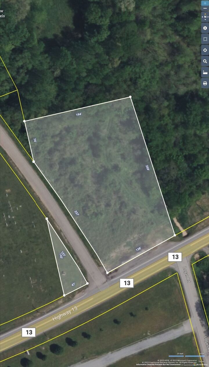 Property Photo:  0 Hwy 13  TN 37142 