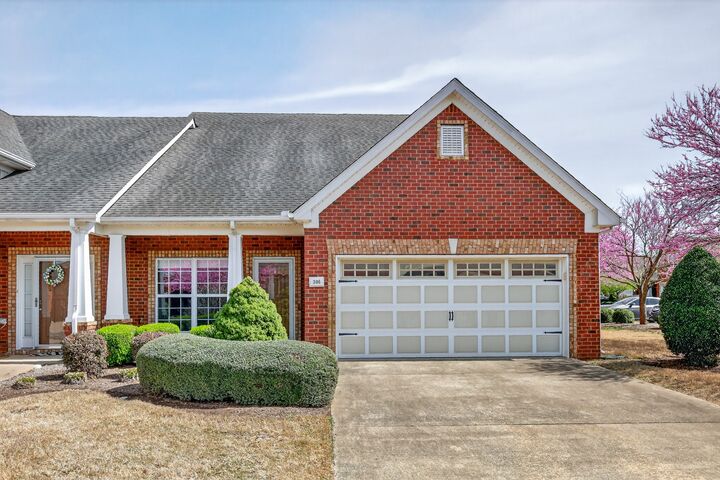 Property Photo: 306 Whiteamore Run TN 37128