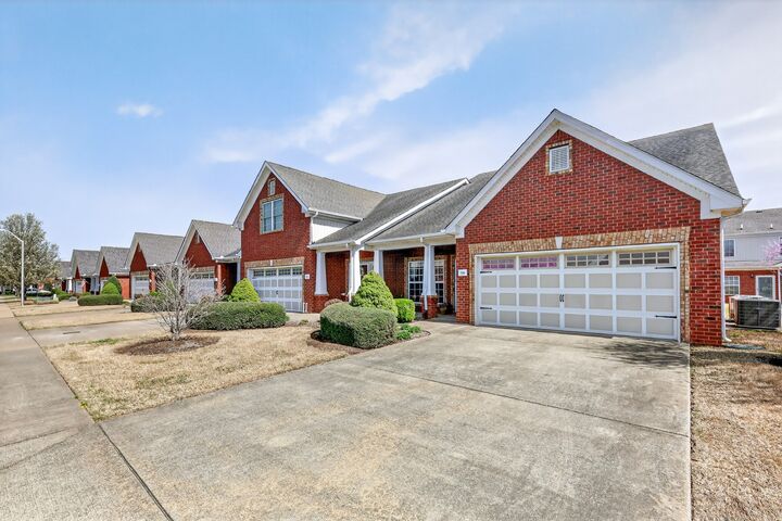 Property Photo:  306 Whiteamore Run  TN 37128 