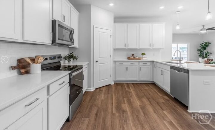 Property Photo:  246 Bircholt Grove  GA 31322 