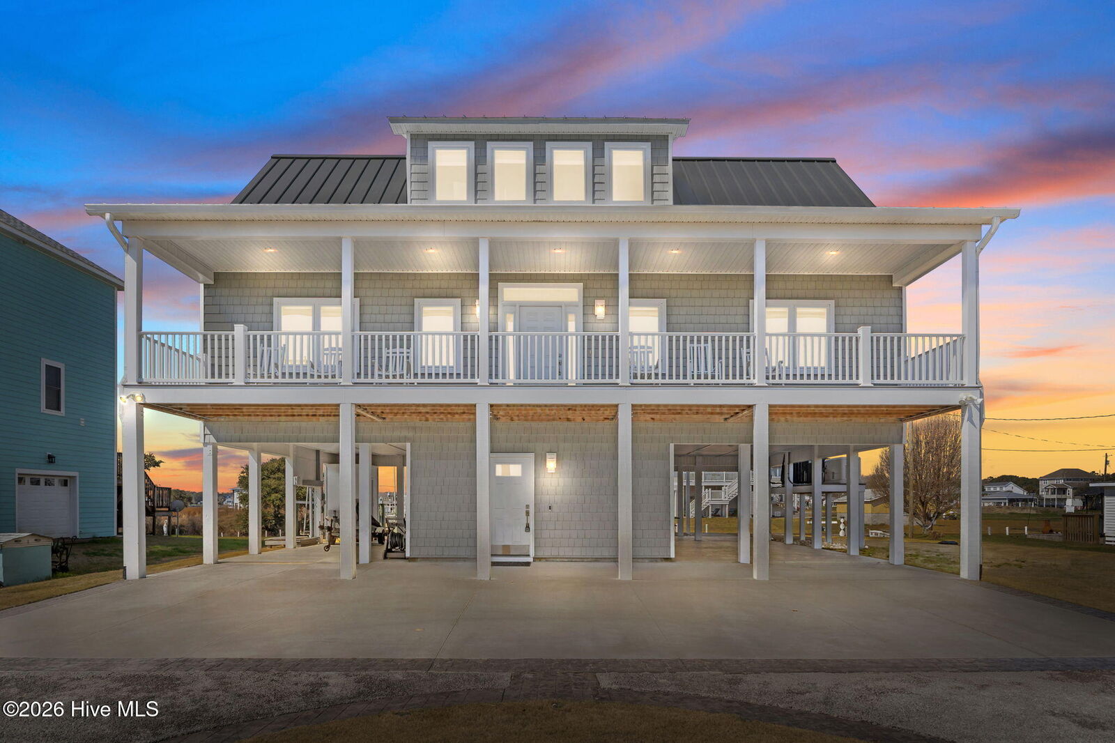 Property Photo:  314 Easy Street  NC 28584 