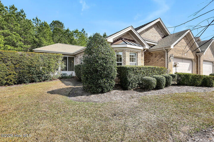 Property Photo:  1153 Lillibridge Drive  NC 28451 