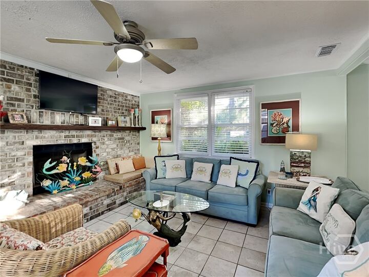 Property Photo:  705 2nd Avenue  GA 31328 