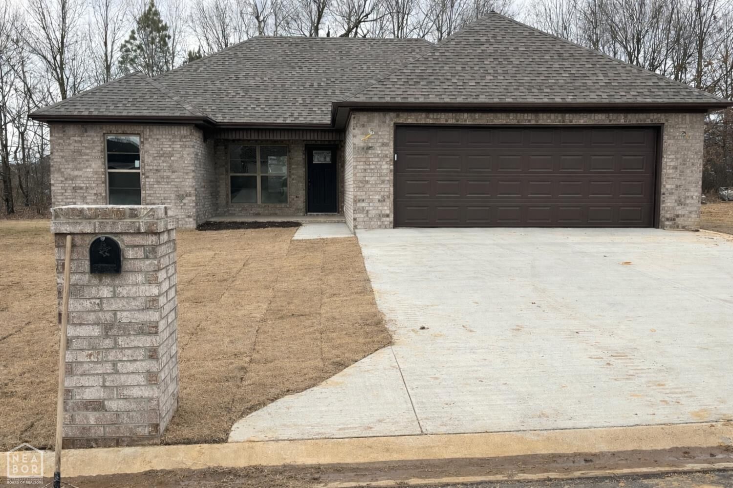 Property Photo:  419 Gia  AR 72416 