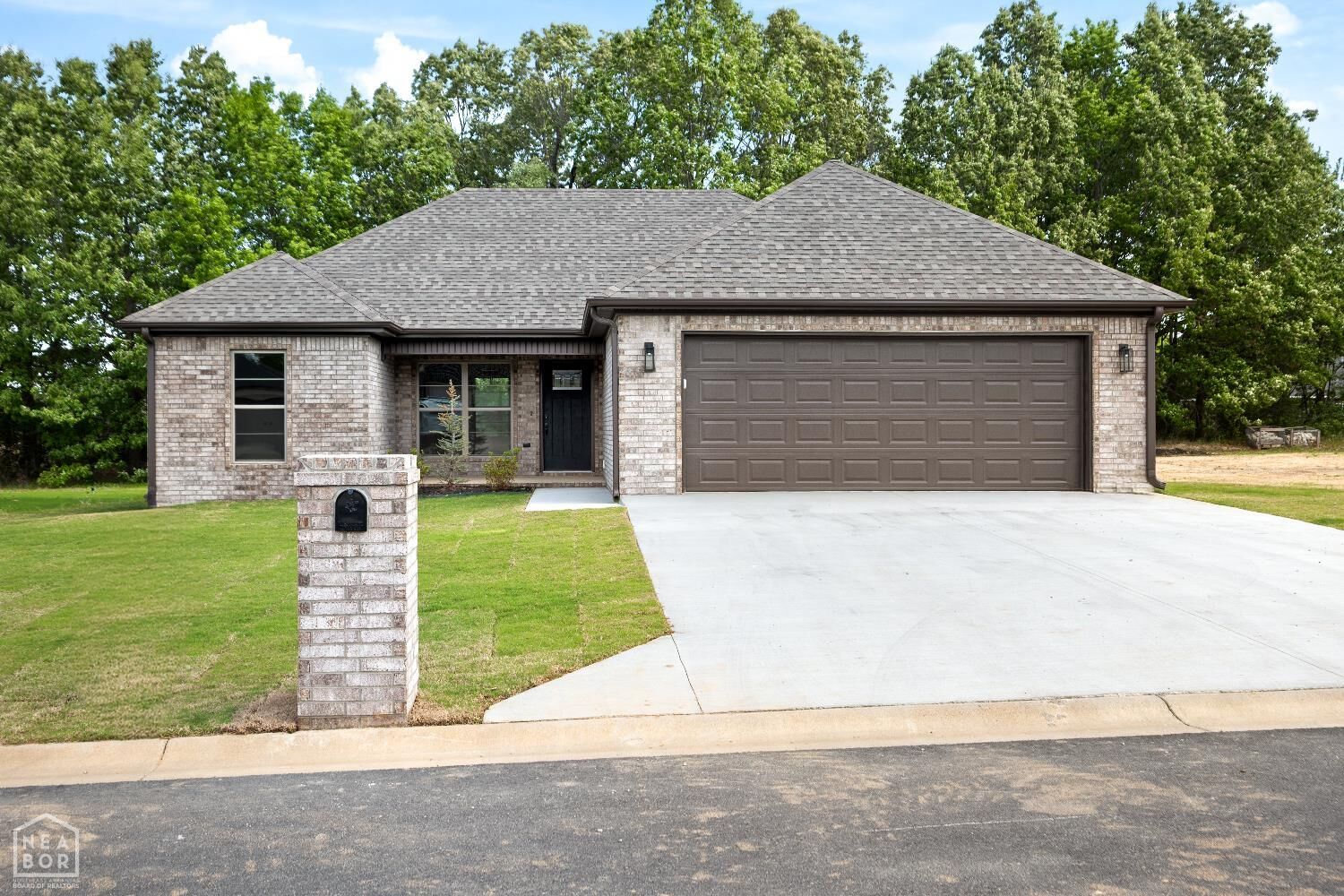 Property Photo:  419 Gia  AR 72416 