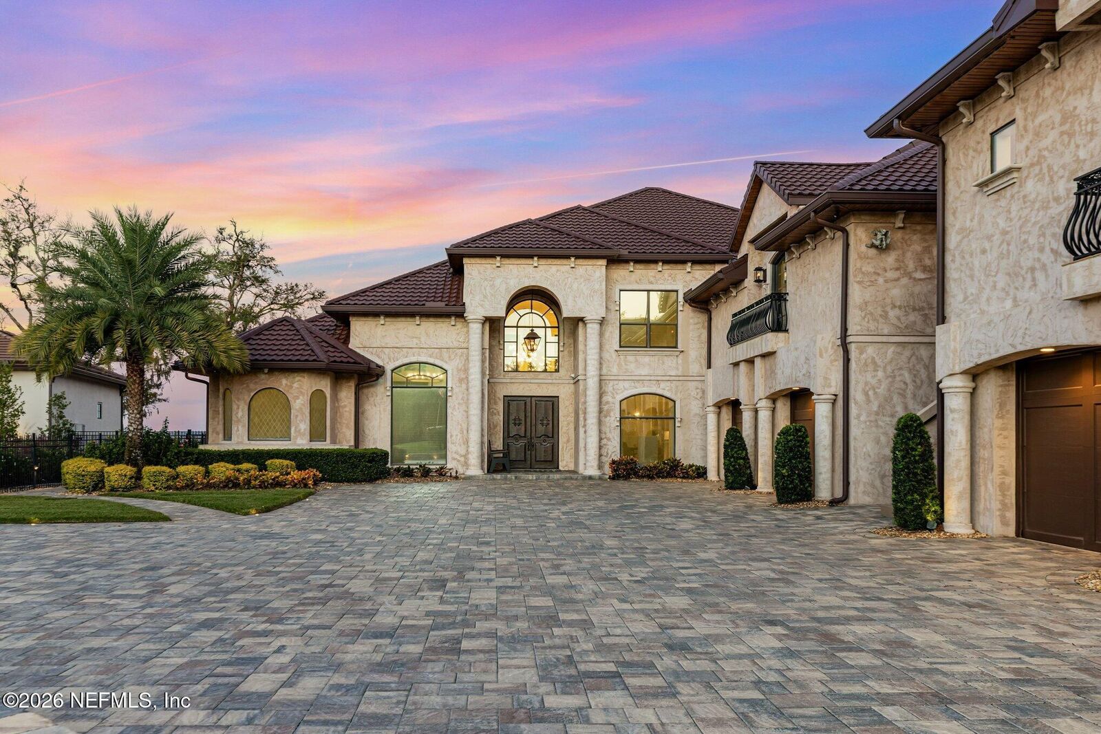 Property Photo:  1402 Wilkies Point Road  FL 32043 