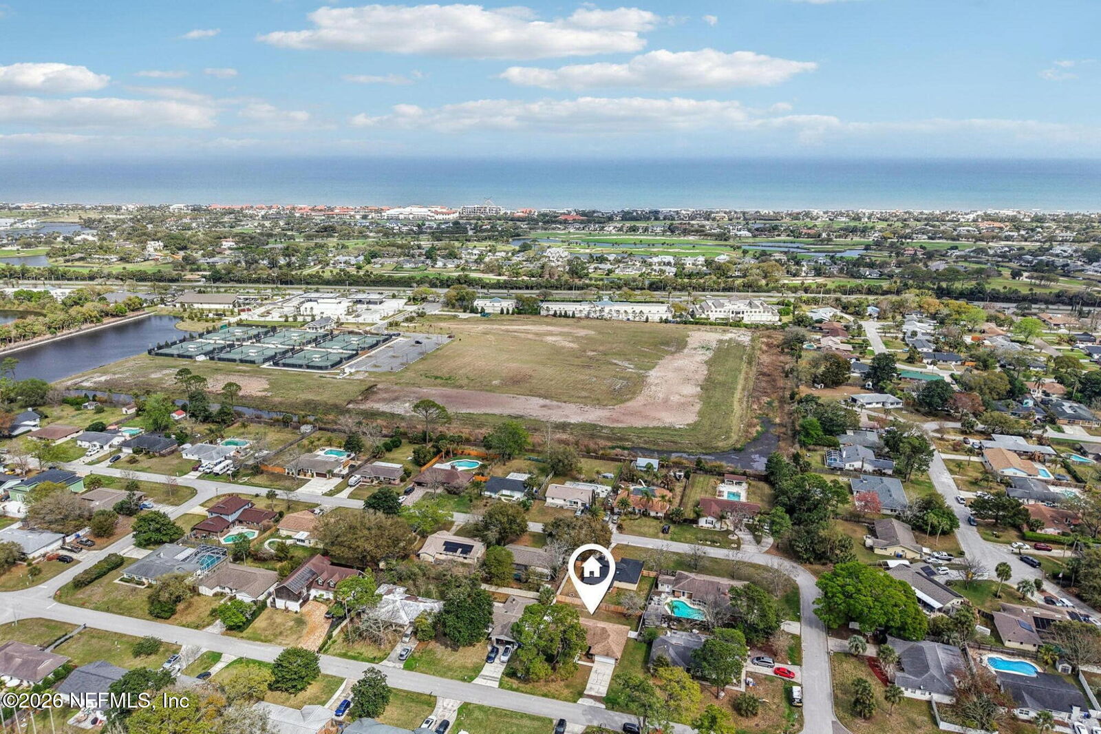 Property Photo:  48 E Dolphin Boulevard  FL 32082 