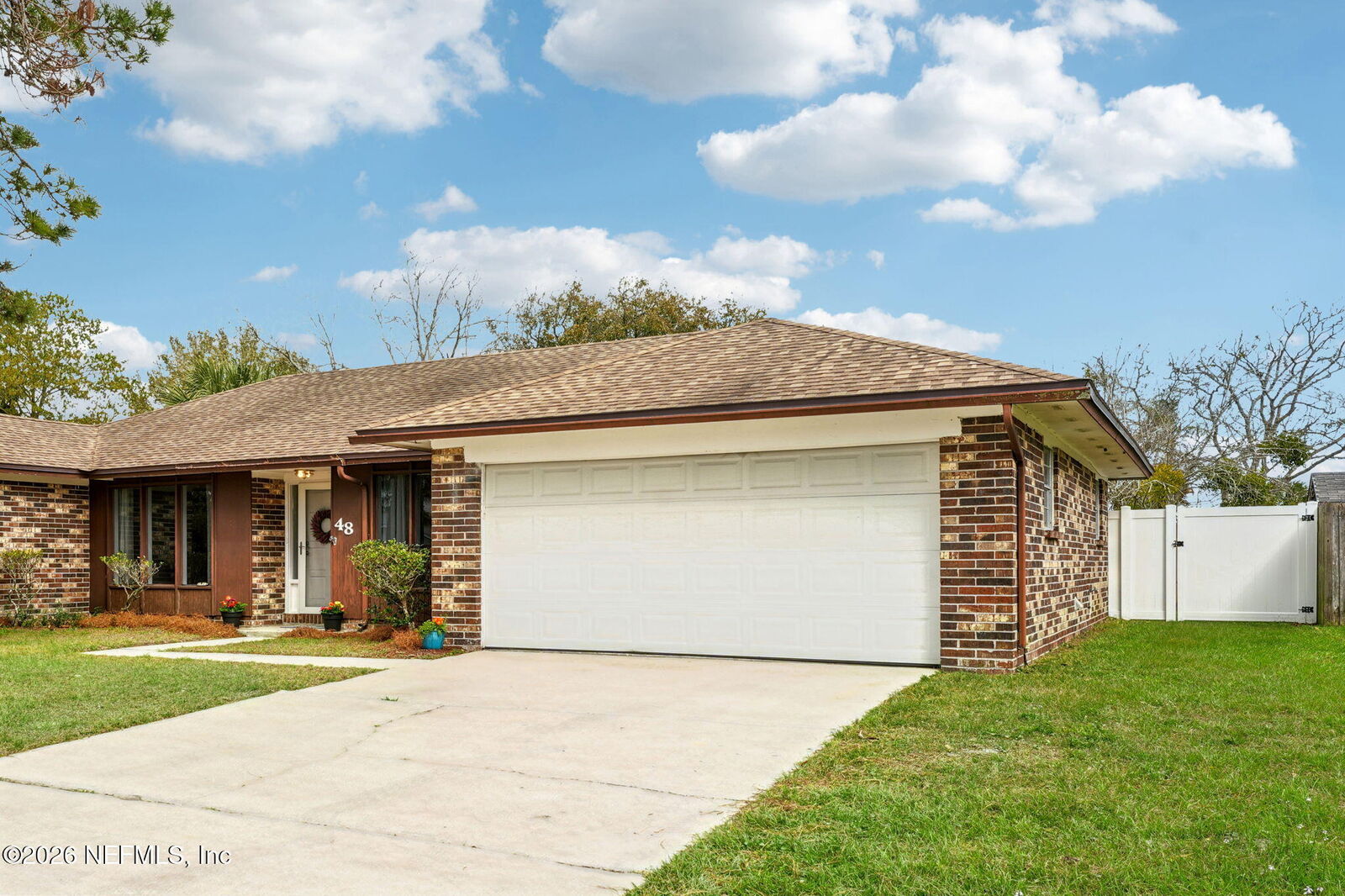 Property Photo:  48 E Dolphin Boulevard  FL 32082 