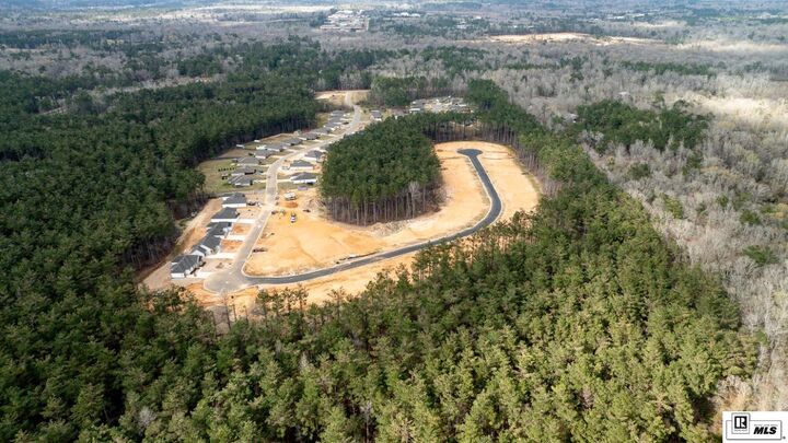 Property Photo:  232 Loblolly Drive  LA 71292 