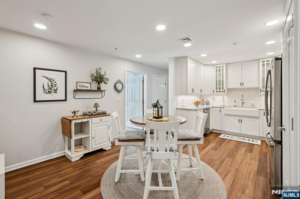 Property Photo:  617 Cannella Way  NJ 07457 