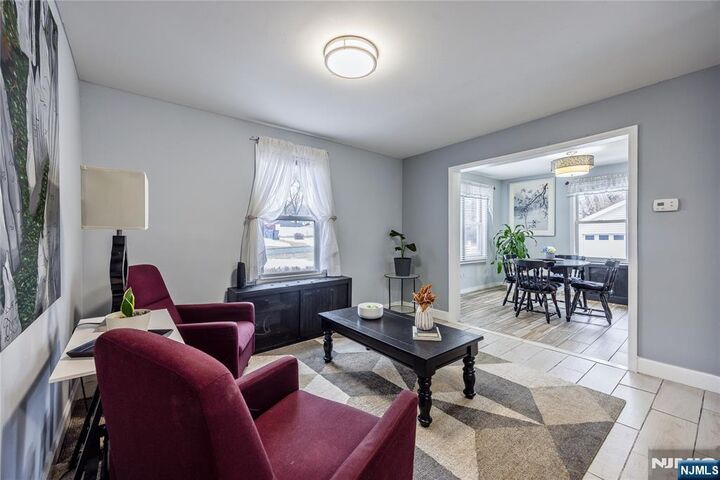 Property Photo:  271 Forest Avenue  NJ 07631 