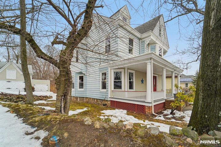 Property Photo:  57 Pompton Road  NJ 07508 
