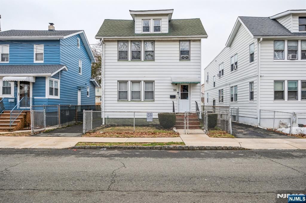 Property Photo:  99 Ralph Street  NJ 07109 
