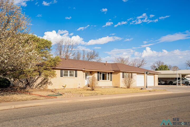 Property Photo:  2716 Ross Street  NM 88101 