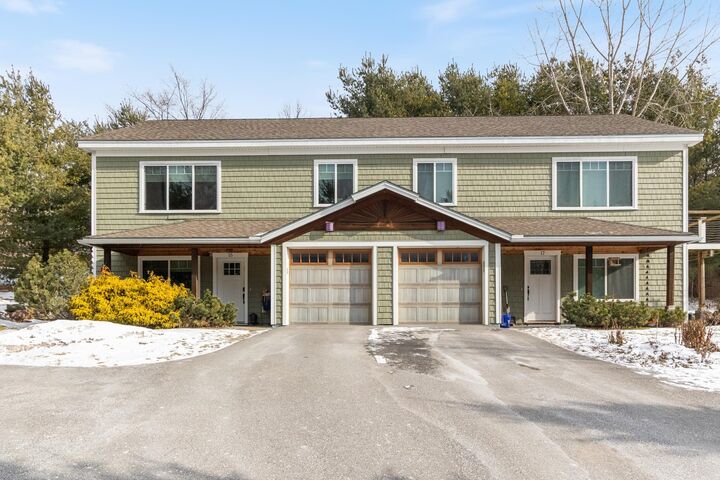 Property Photo: 15 Webster Ridge VT 05482