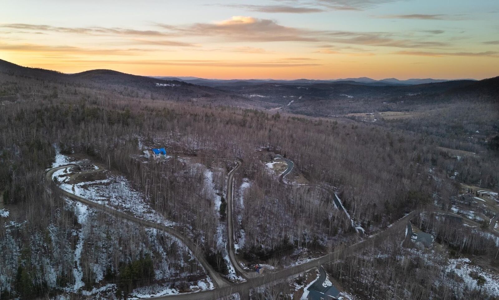 Property Photo:  150 North Peak Drive  NH 03580 