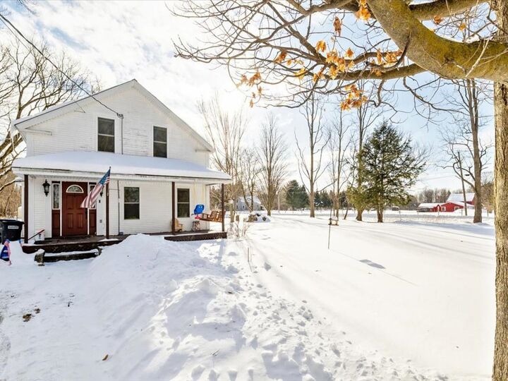 Property Photo:  178 Brosseau Road  VT 05459 