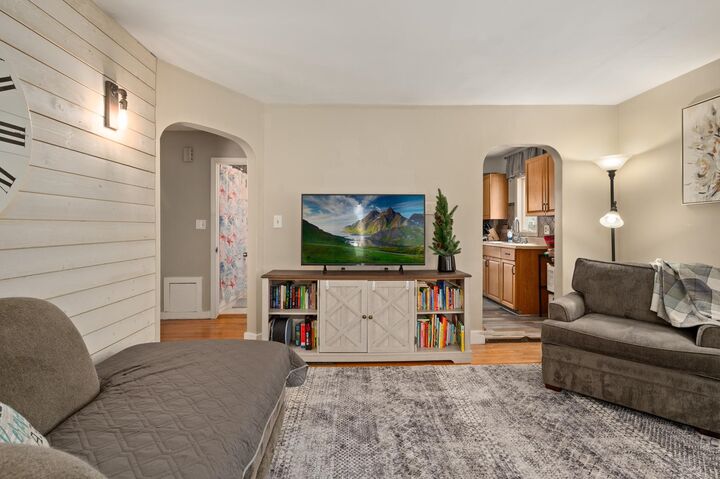 Property Photo:  21 Williams Street  NH 03060 