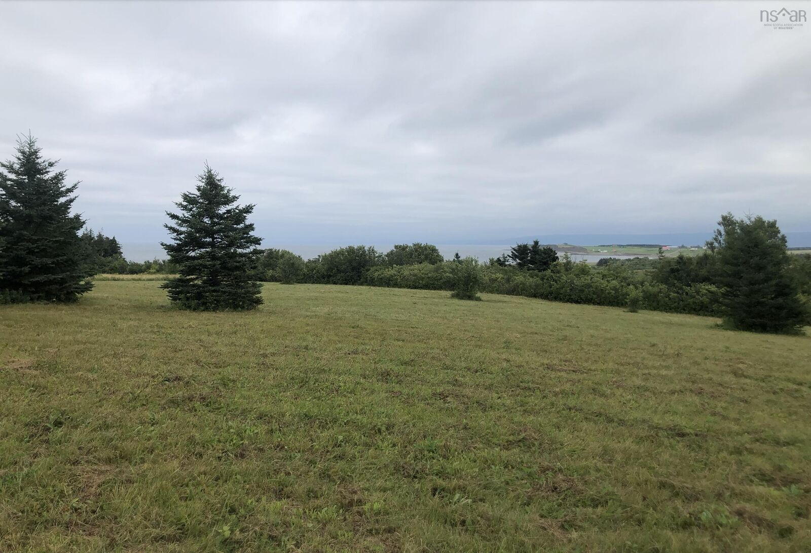 Property Photo:  Lot 24 Cape Jack Road  NS B0H 1P0 