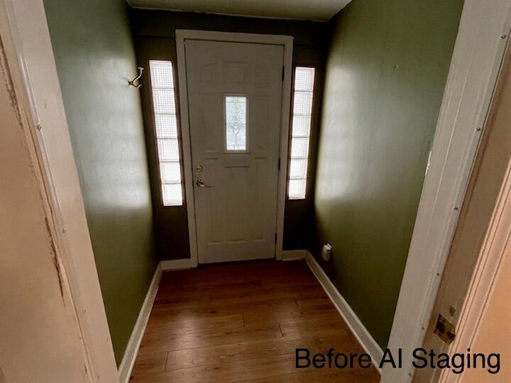 Property Photo: 503 Franklin Avenue MN 56441