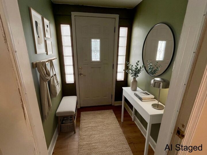 Property Photo: 503 Franklin Avenue MN 56441