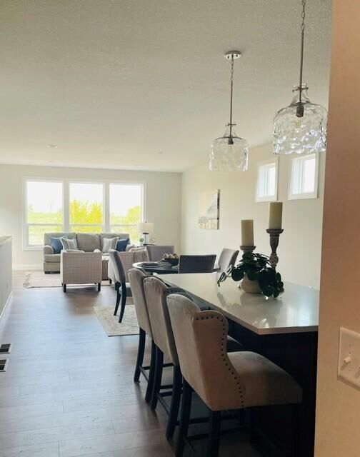 Property Photo:  10226 74th Street NE  MN 55301 