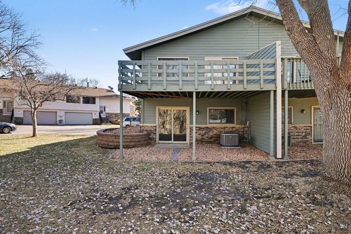 Property Photo:  11115 Vessey Circle  MN 55437 