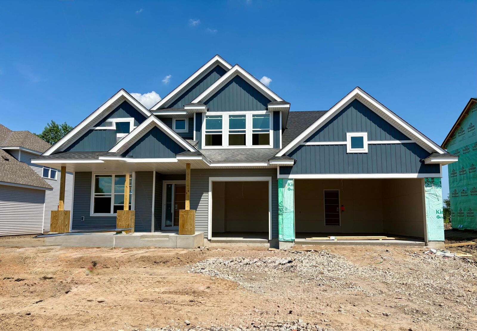 Property Photo:  12442 Holden Way  MN 55374 