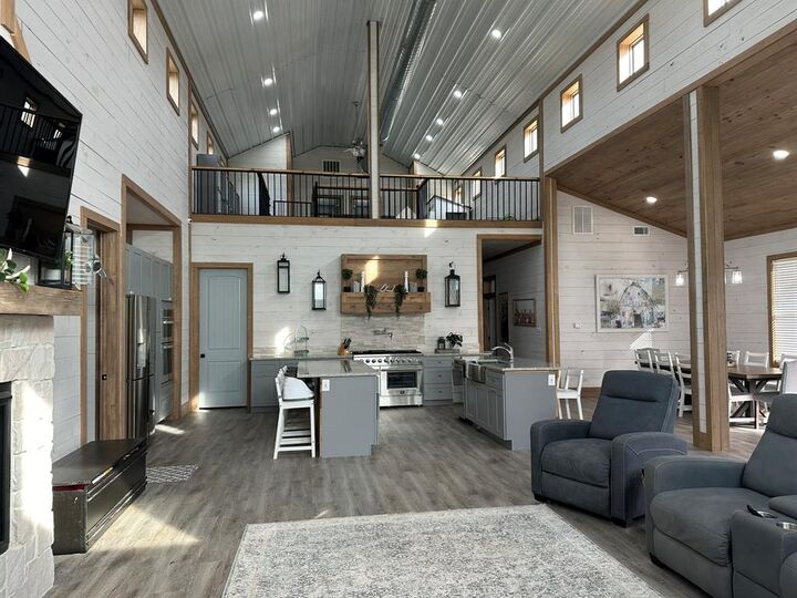 Property Photo:  511 John Davis Road  TX 76651 