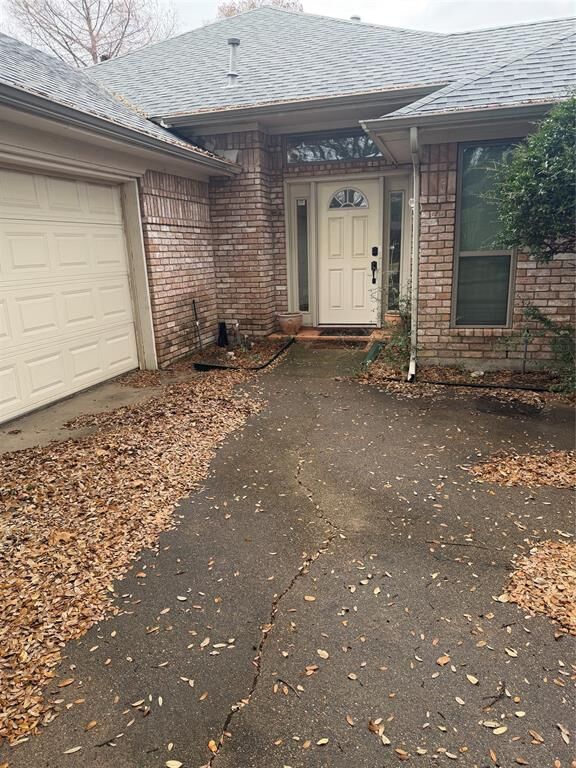 Property Photo:  3629 Wandering Trail  TX 75075 